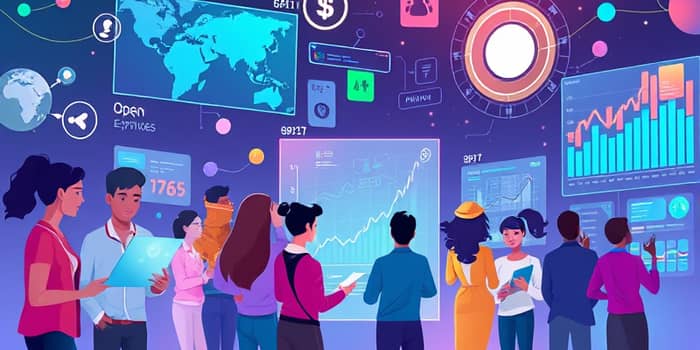 Gestión Financiera en la Era Digital