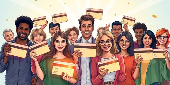 Mejores tarjetas de crédito sin gastos ocultos