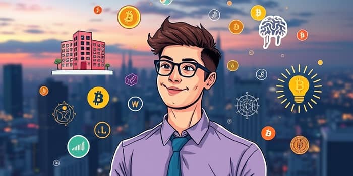 Estrategias de Inversión para Jóvenes Profesionales