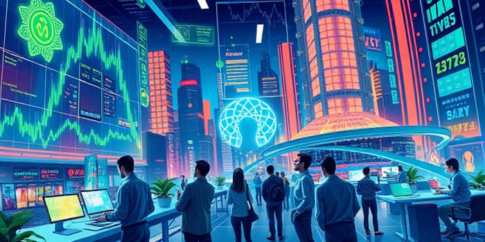 Estrategias Inteligentes para Inversiones Digitales