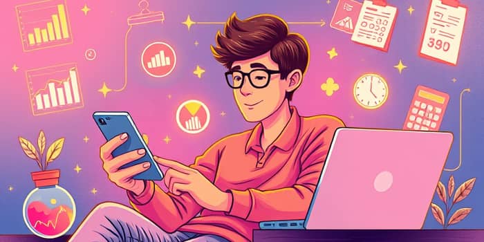 Cómo saber si ahorras lo suficiente