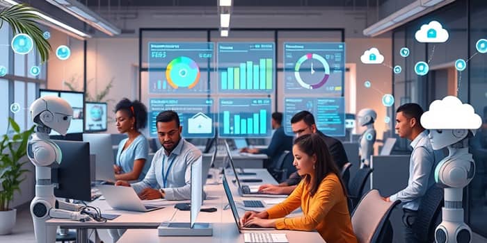 Estrategias para Reducir Costos Empresariales